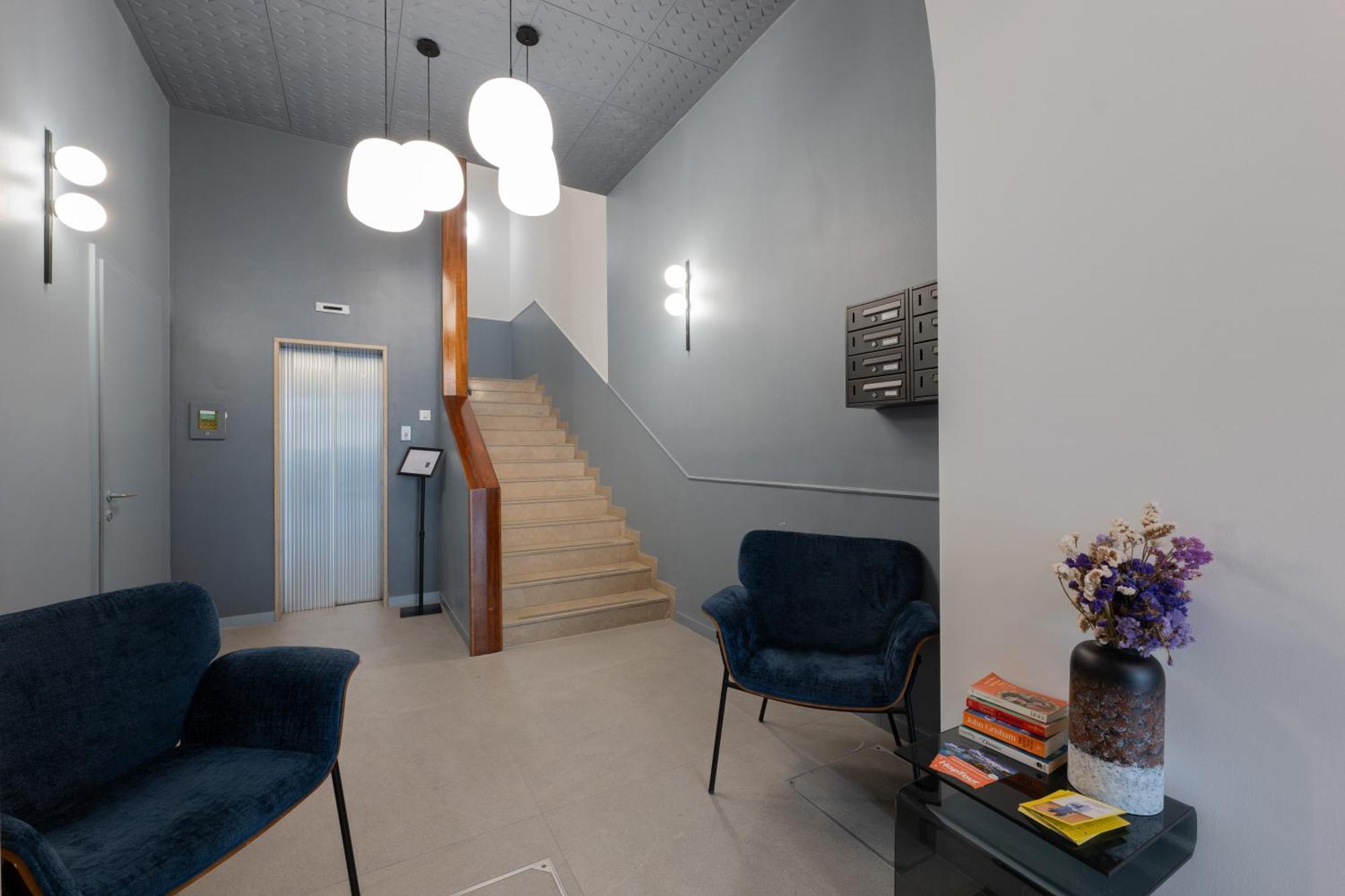Maria Cristina Boutique Rooms 트리에스테 외부 사진